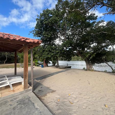 Pousada Paraiso Cultural 巴雷里尼亚斯 外观 照片
