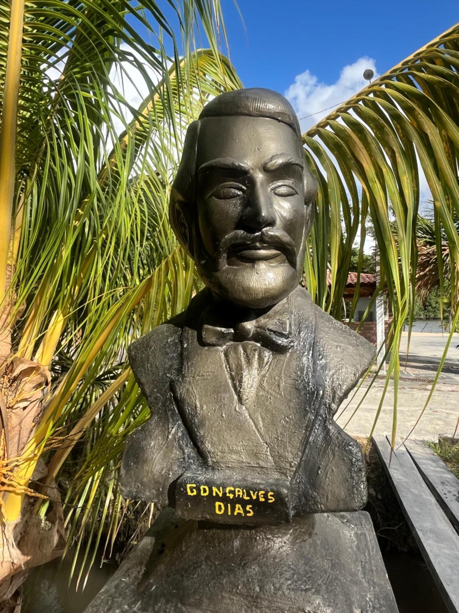 Pousada Paraiso Cultural 巴雷里尼亚斯 外观 照片
